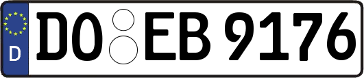 DO-EB9176