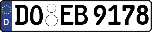 DO-EB9178