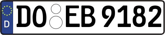 DO-EB9182