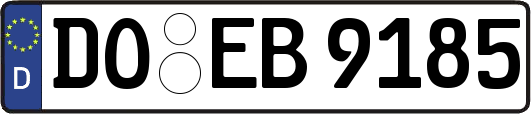 DO-EB9185