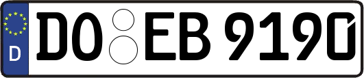 DO-EB9190