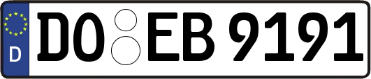 DO-EB9191