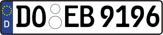 DO-EB9196