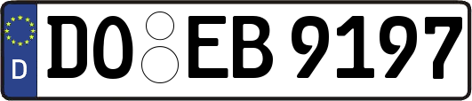 DO-EB9197