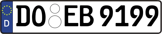 DO-EB9199