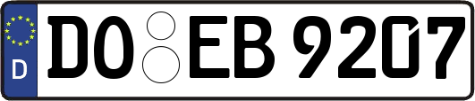 DO-EB9207