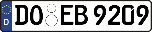 DO-EB9209