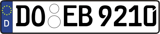 DO-EB9210