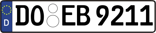 DO-EB9211