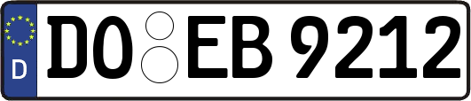 DO-EB9212