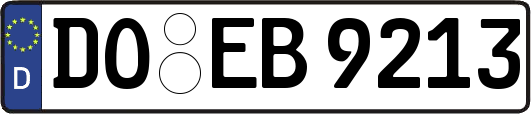 DO-EB9213