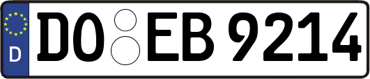DO-EB9214