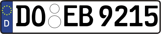 DO-EB9215