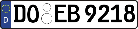 DO-EB9218