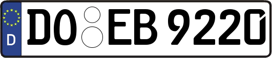 DO-EB9220
