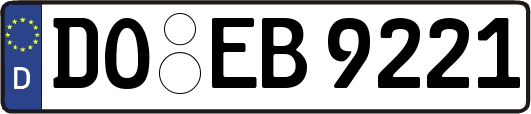 DO-EB9221