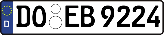 DO-EB9224