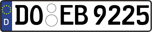 DO-EB9225