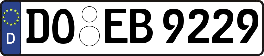 DO-EB9229