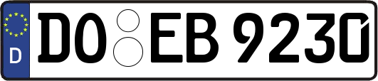 DO-EB9230