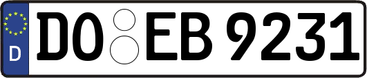 DO-EB9231