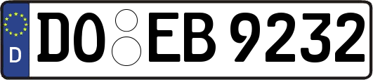 DO-EB9232