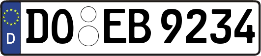 DO-EB9234