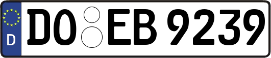 DO-EB9239