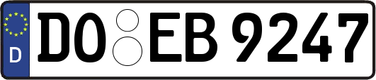 DO-EB9247