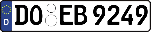 DO-EB9249