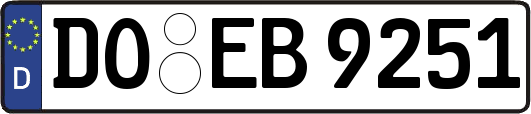 DO-EB9251