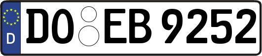 DO-EB9252