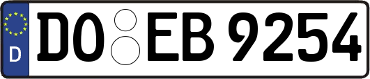 DO-EB9254