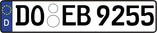 DO-EB9255