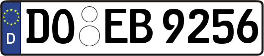 DO-EB9256