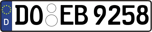 DO-EB9258