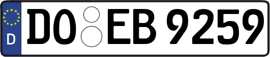 DO-EB9259