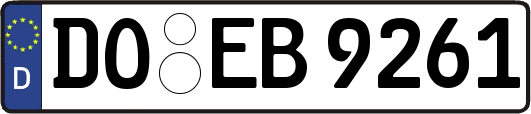 DO-EB9261