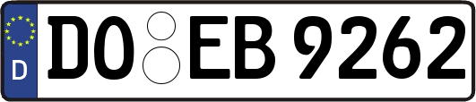 DO-EB9262