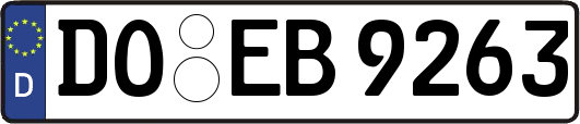 DO-EB9263