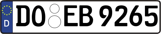 DO-EB9265