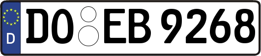 DO-EB9268