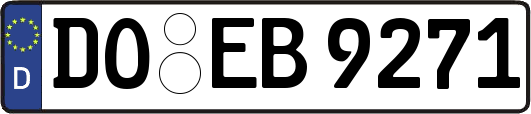 DO-EB9271