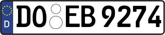 DO-EB9274