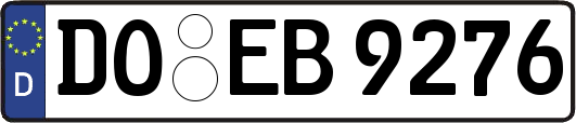 DO-EB9276