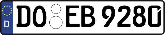 DO-EB9280