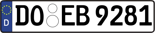DO-EB9281