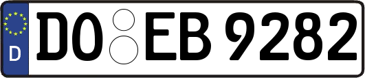 DO-EB9282