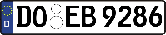 DO-EB9286