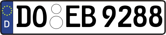 DO-EB9288